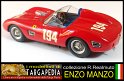 Ferrari Dino 276 S n.194 Targa Florio 1960 - AlvinModels 1.43 (4)